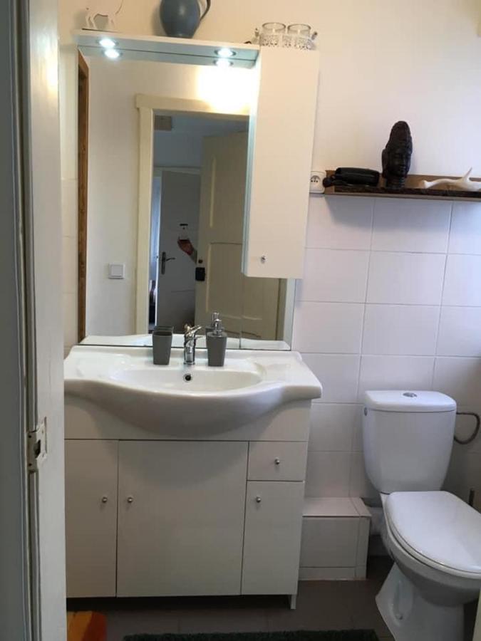 Ubytovani U Mateje Horní Blatná Exterior foto