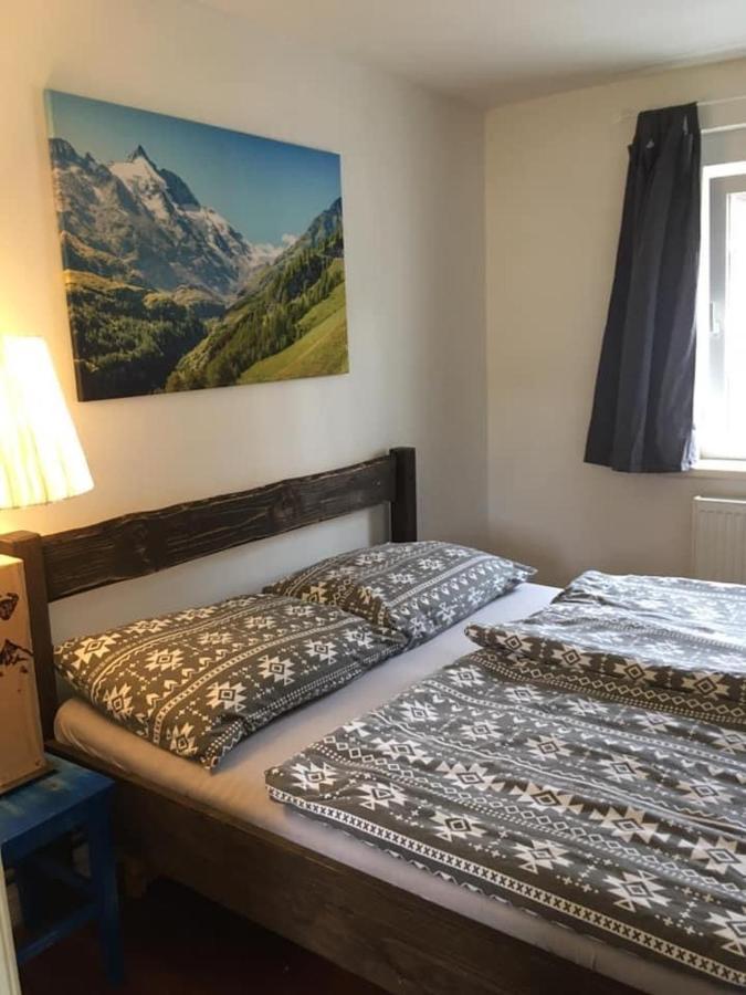 Ubytovani U Mateje Horní Blatná Exterior foto
